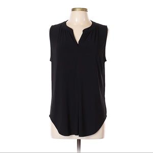 Tahari Tank Blouse